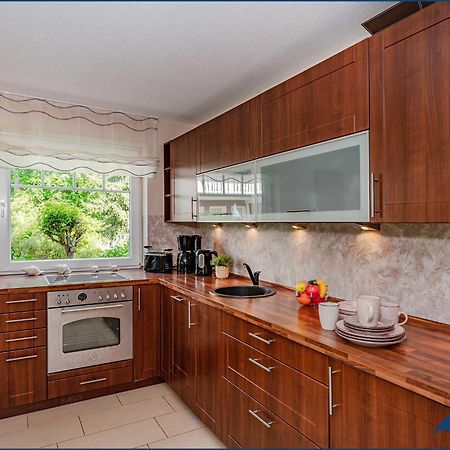 Villa Viktoria Whg 01 Heringsdorf  Bagian luar foto