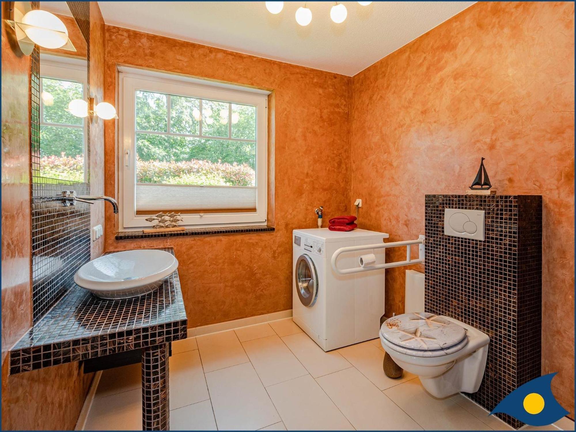 Villa Viktoria Whg 01 Heringsdorf  Bagian luar foto