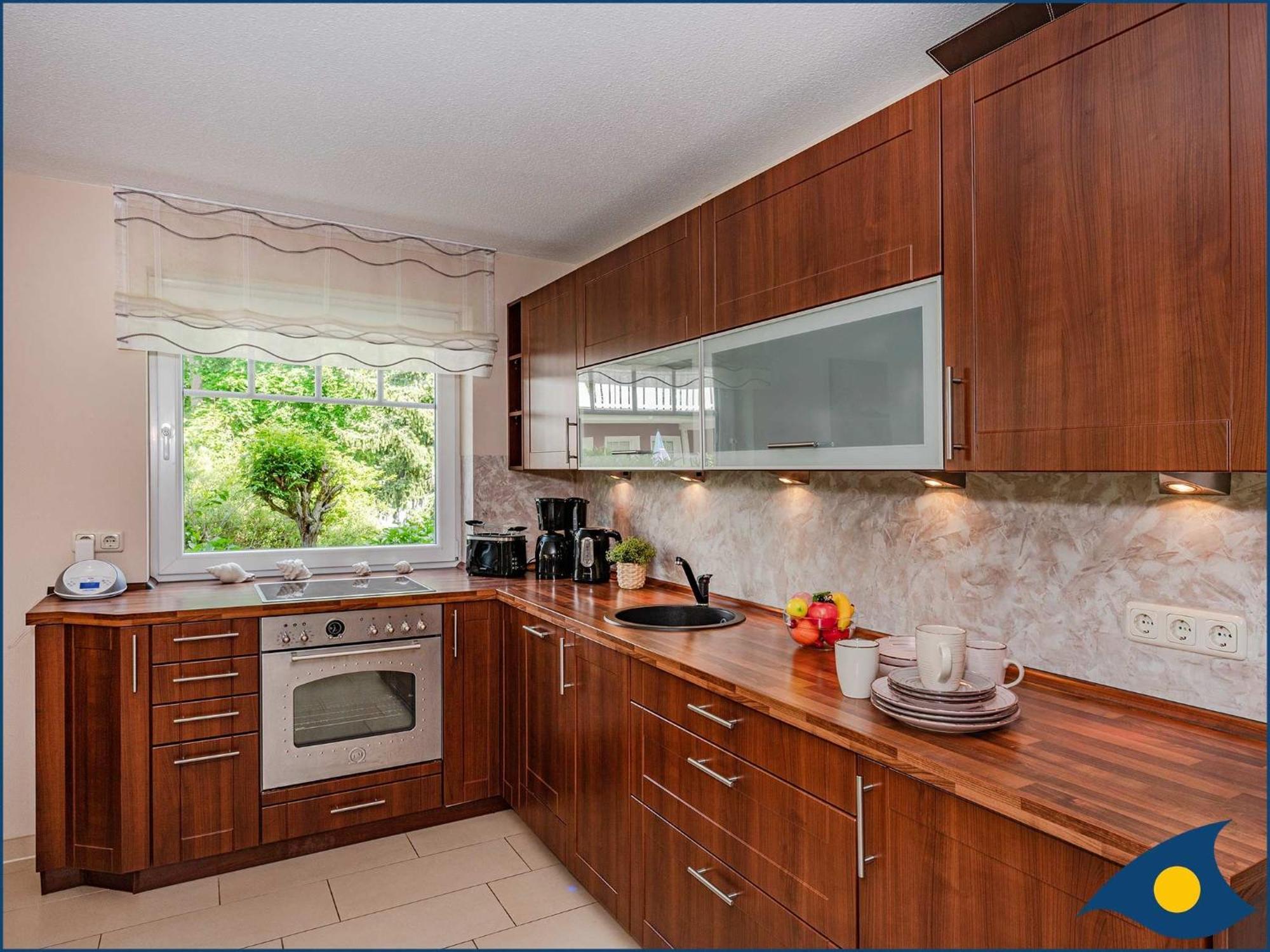 Villa Viktoria Whg 01 Heringsdorf  Bagian luar foto