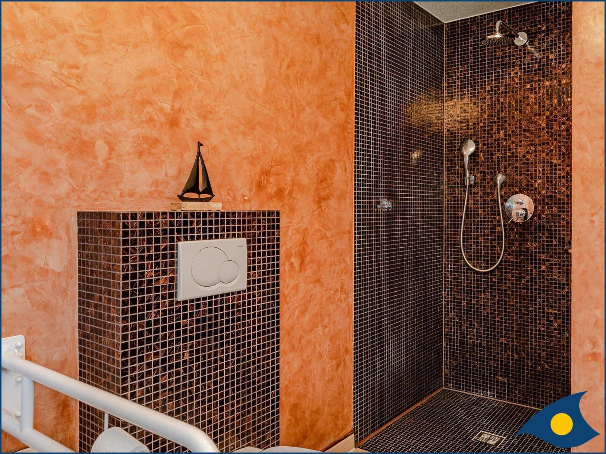 Villa Viktoria Whg 01 Heringsdorf  Bagian luar foto