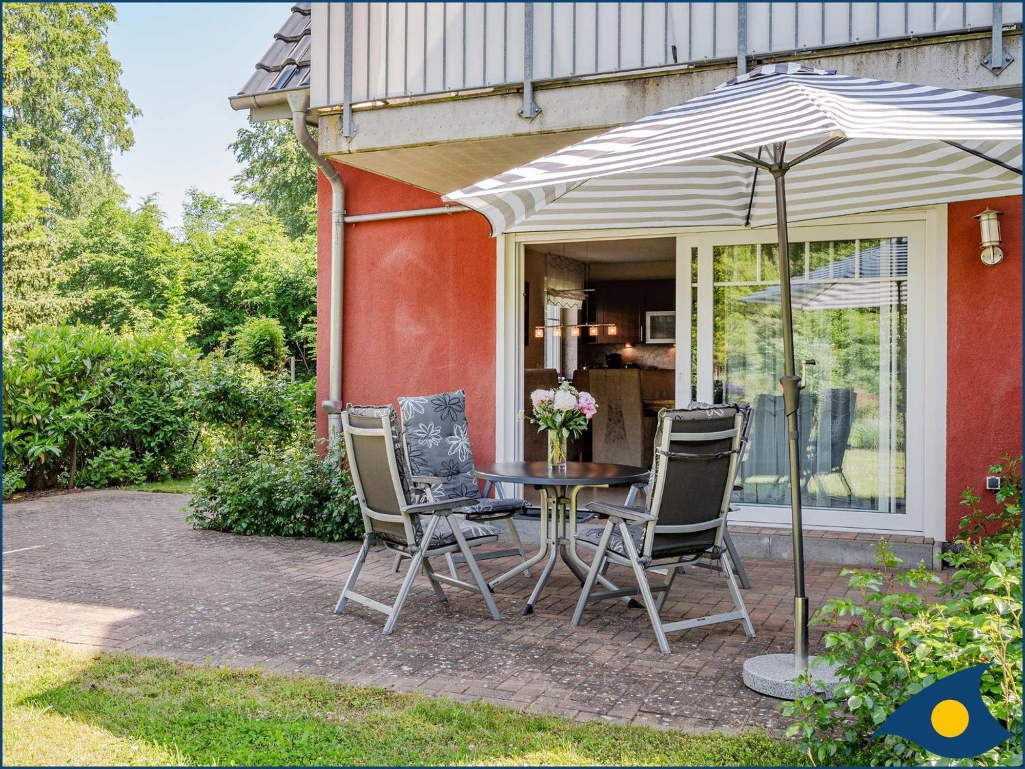 Villa Viktoria Whg 01 Heringsdorf  Bagian luar foto